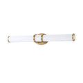 KENDAL, RINGS LED VANITY, VANITY LIGHT
