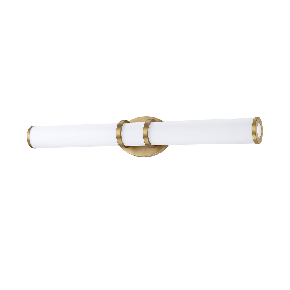 KENDAL, RINGS LED VANITY, VANITY LIGHT
