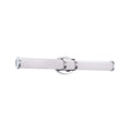 KENDAL, RINGS LED VANITY, VANITY LIGHT