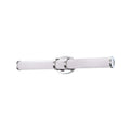 KENDAL, RINGS LED VANITY, VANITY LIGHT