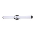 KENDAL, RINGS LED VANITY, VANITY LIGHT