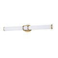 KENDAL, RINGS LED VANITY, VANITY LIGHT