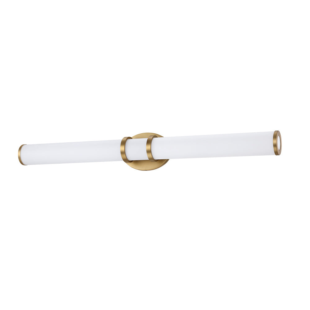 KENDAL, RINGS LED VANITY, VANITY LIGHT