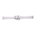 KENDAL, RINGS LED VANITY, VANITY LIGHT