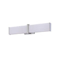 KENDAL, ANGLES LED VANITY, VANITY LIGHT