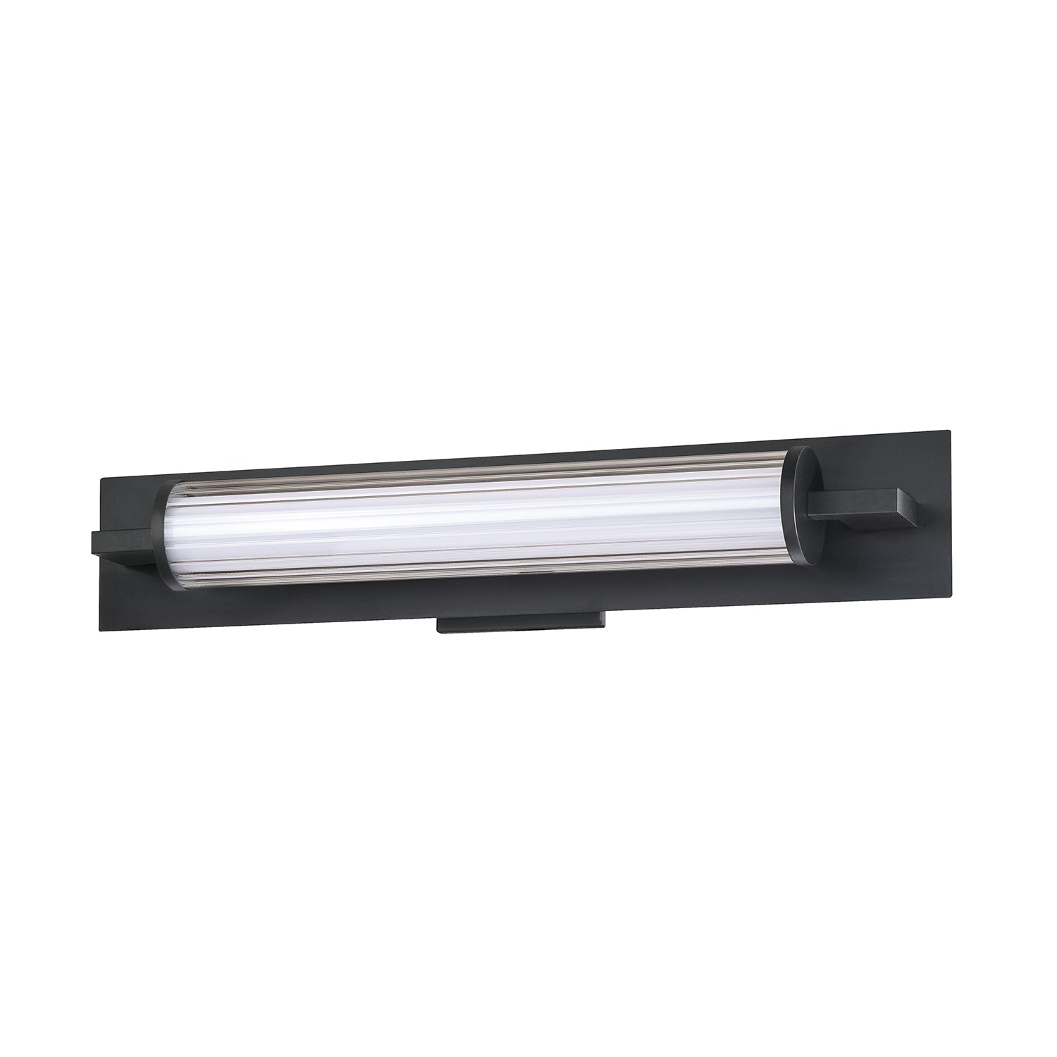 KENDAL LIGHTING VF2323-BLK 026fe719-a351-434f-bb8c-cdf0d03c6ef9