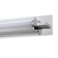 KENDAL, SABRA LED VANITY, VANITY LIGHT