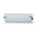 KENDAL, PARAMOUNT VANITY LIGHT, VANITY LIGHT