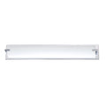 KENDAL LIGHTING VF2500WH-5L-CH e27e166a-a992-45b7-8c00-56c1b0802bad