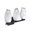 KENDAL, SOREN VANITY, BATH VANITY LIGHT