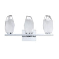 KENDAL, SOREN VANITY, BATH VANITY LIGHT