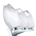 KENDAL, SOREN VANITY, BATH VANITY LIGHT