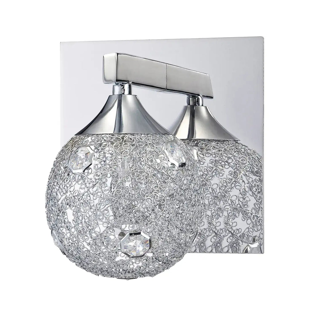 KENDAL, SOLARO VANITY LIGHT, VANITY LIGHT