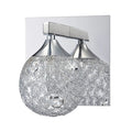 KENDAL, SOLARO VANITY LIGHT, VANITY LIGHT