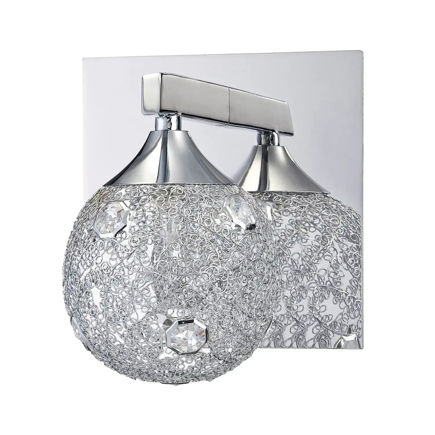KENDAL, SOLARO VANITY LIGHT, VANITY LIGHT