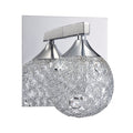 KENDAL, SOLARO VANITY LIGHT, VANITY LIGHT