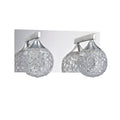 KENDAL, SOLARO VANITY LIGHT, VANITY LIGHT