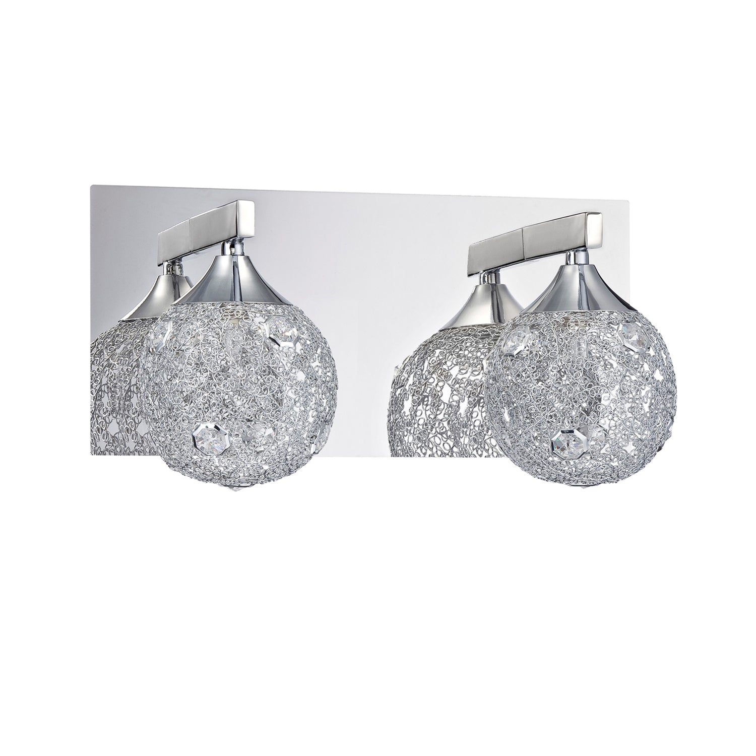 KENDAL, SOLARO VANITY LIGHT, VANITY LIGHT