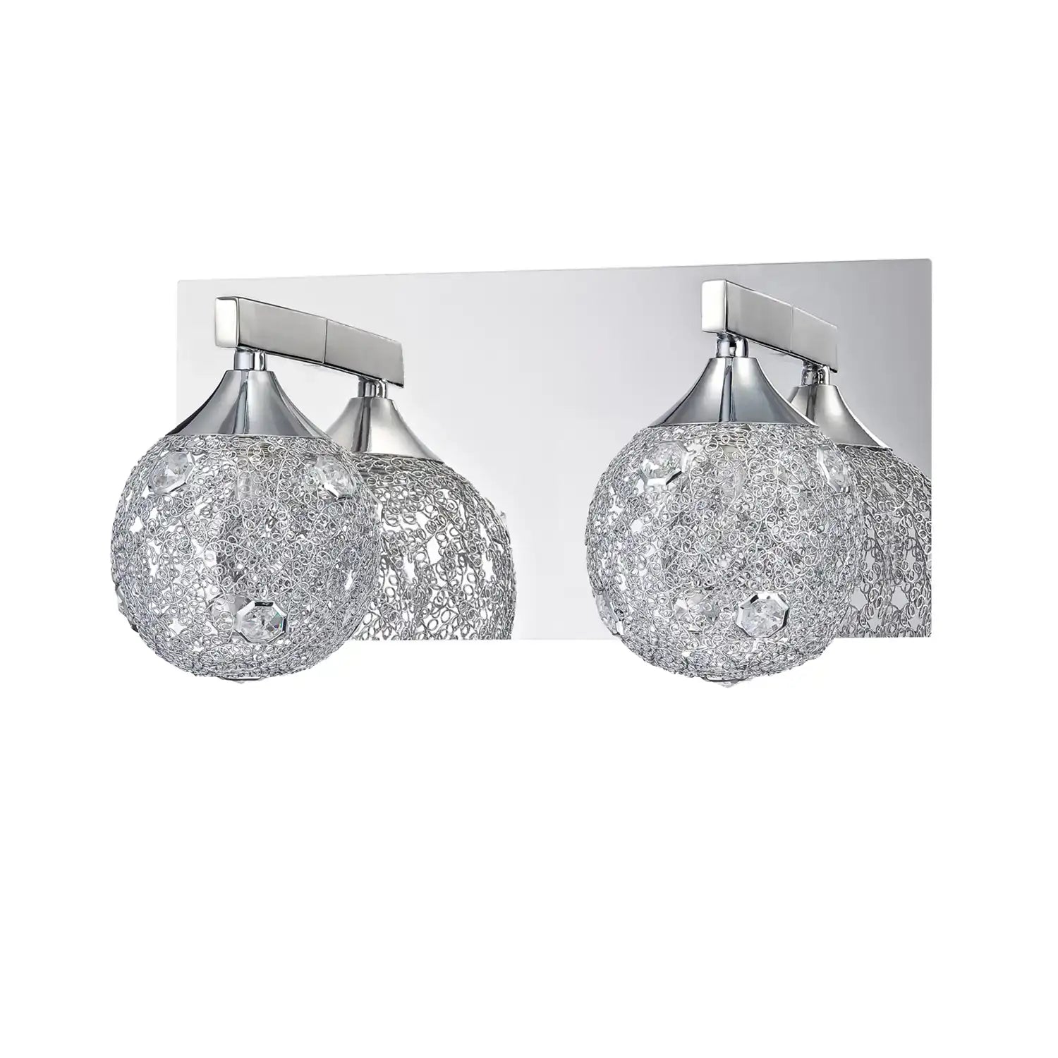 KENDAL, SOLARO VANITY LIGHT, VANITY LIGHT