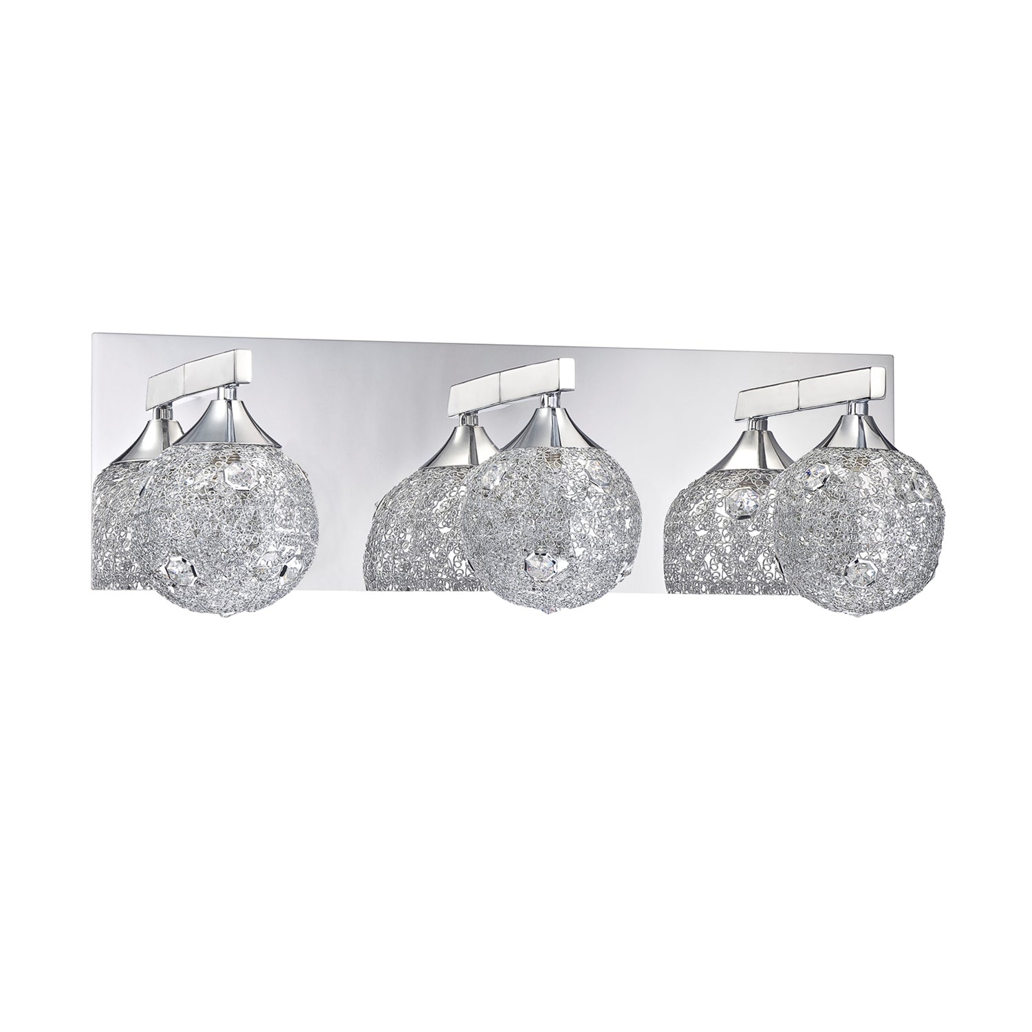 KENDAL, SOLARO VANITY LIGHT, VANITY LIGHT