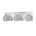 KENDAL, SOLARO VANITY LIGHT, VANITY LIGHT