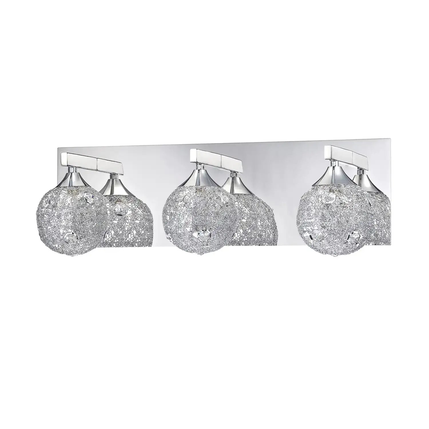 KENDAL, SOLARO VANITY LIGHT, VANITY LIGHT