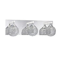 KENDAL, SOLARO VANITY LIGHT, VANITY LIGHT