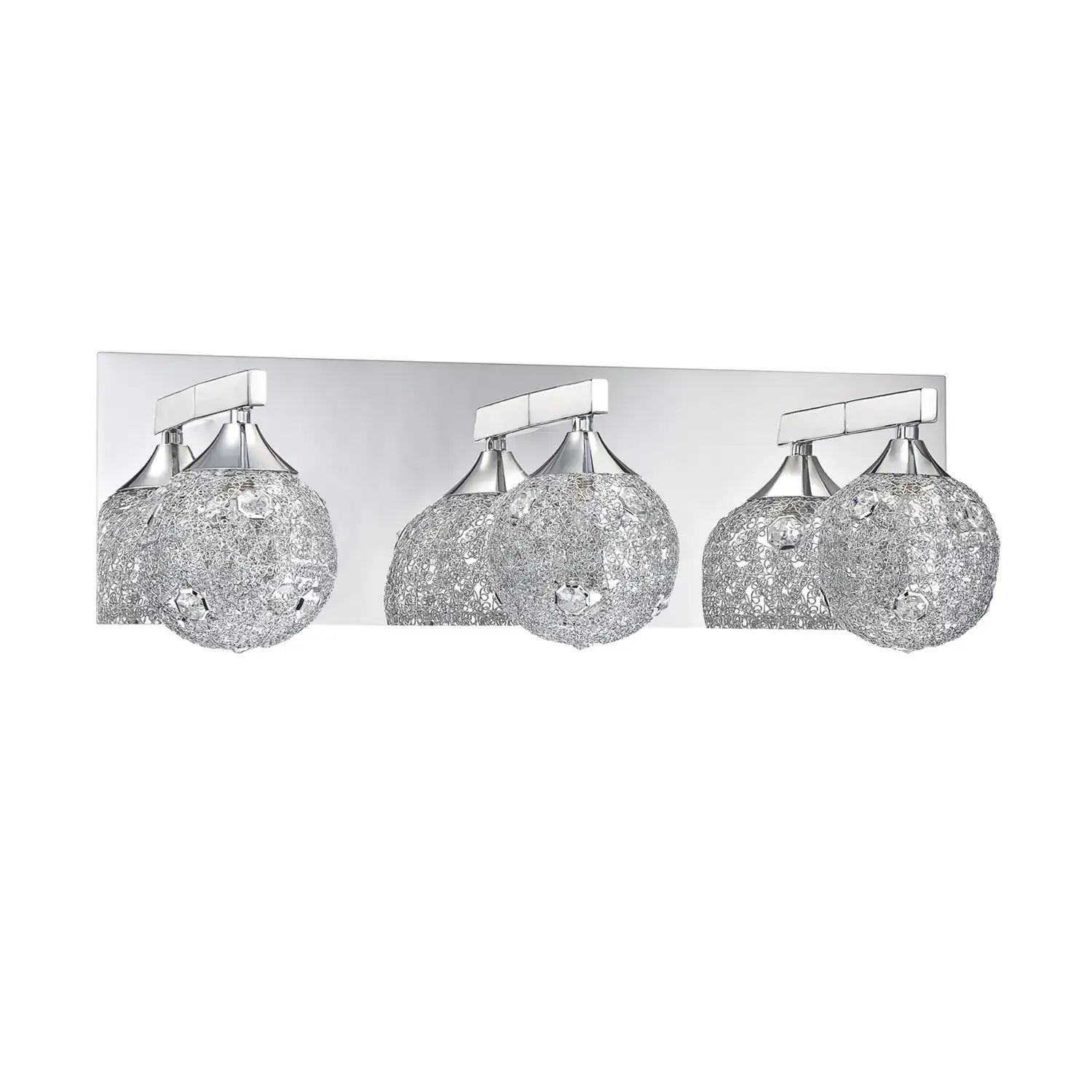 KENDAL, SOLARO VANITY LIGHT, VANITY LIGHT