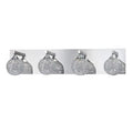 KENDAL, SOLARO VANITY LIGHT, VANITY LIGHT