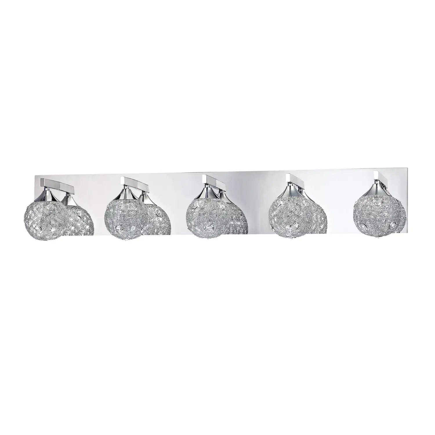 KENDAL, SOLARO VANITY LIGHT, VANITY LIGHT