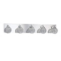 KENDAL, SOLARO VANITY LIGHT, VANITY LIGHT
