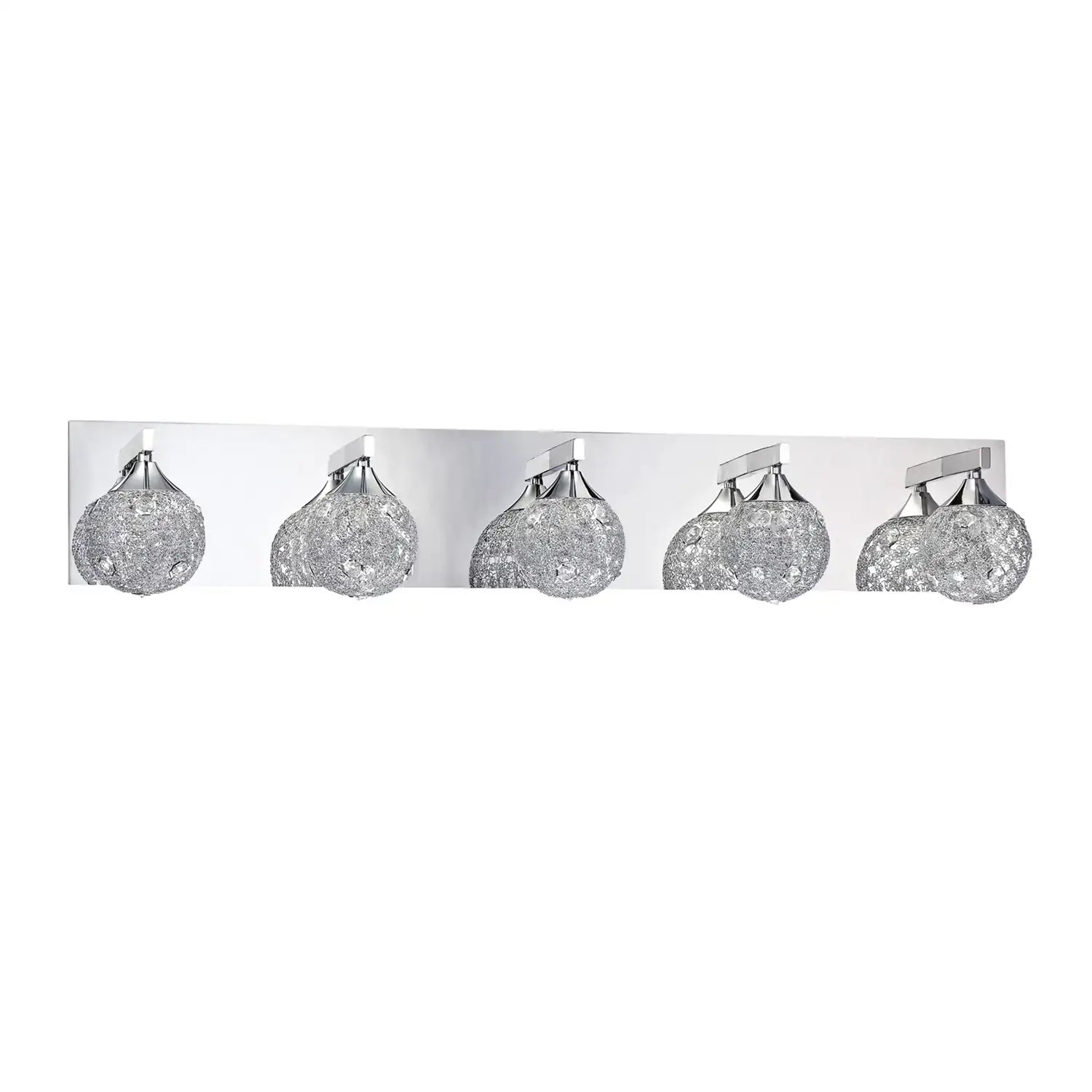 KENDAL, SOLARO VANITY LIGHT, VANITY LIGHT
