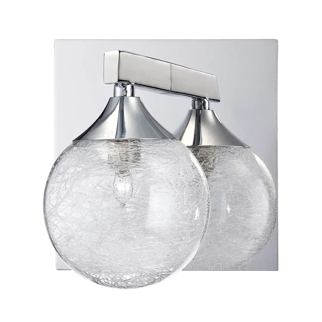 KENDAL, FYBRA VANITY LIGHT, VANITY LIGHT