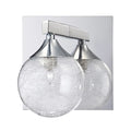 KENDAL, FYBRA VANITY LIGHT, VANITY LIGHT