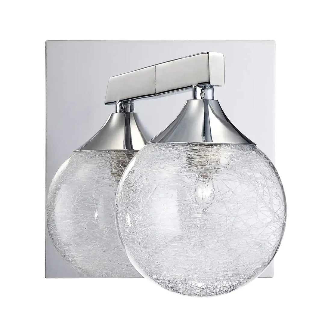 KENDAL, FYBRA VANITY LIGHT, VANITY LIGHT