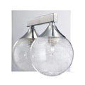 KENDAL, FYBRA VANITY LIGHT, VANITY LIGHT