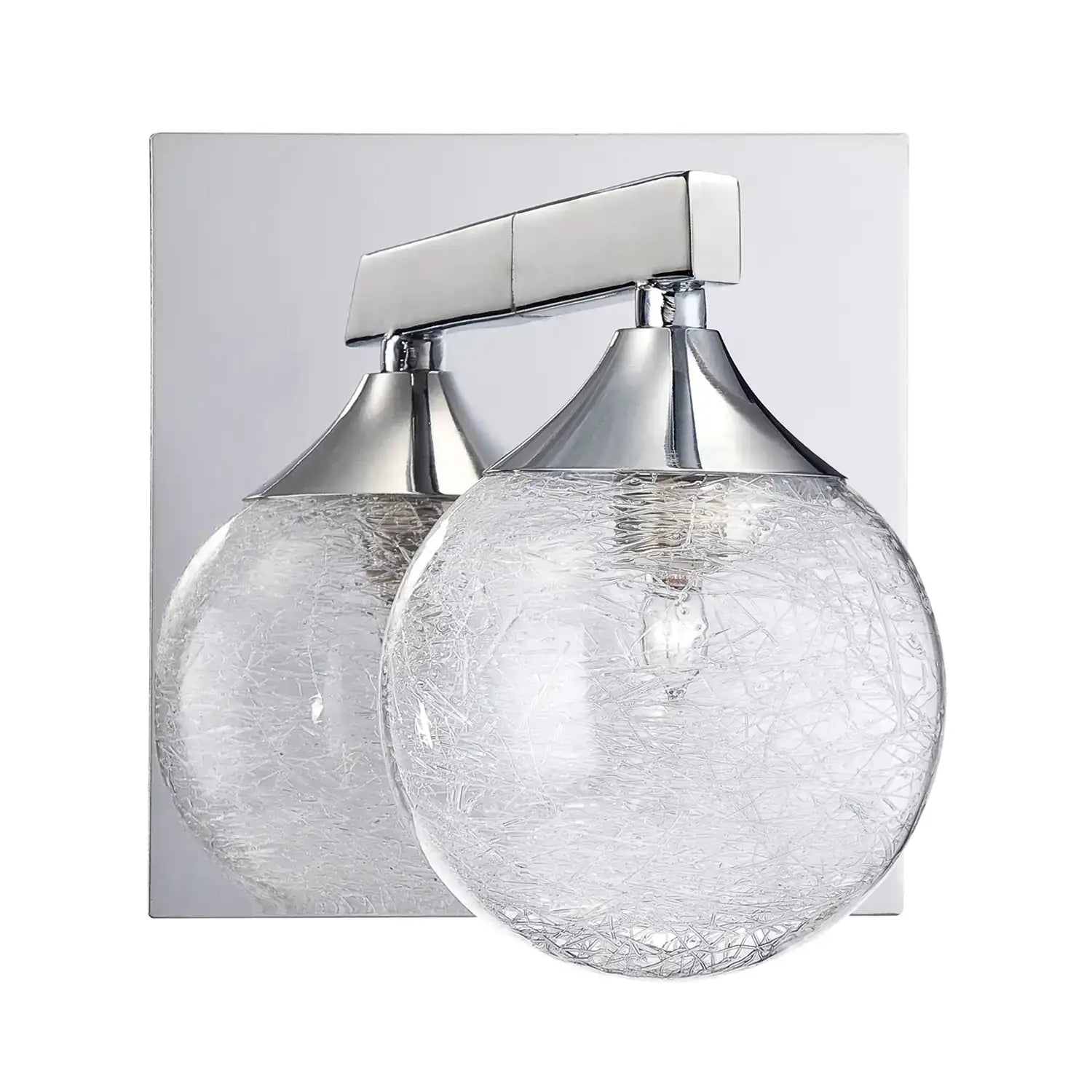 KENDAL, FYBRA VANITY LIGHT, VANITY LIGHT