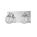 KENDAL, FYBRA VANITY LIGHT, VANITY LIGHT