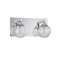 KENDAL, FYBRA VANITY LIGHT, VANITY LIGHT