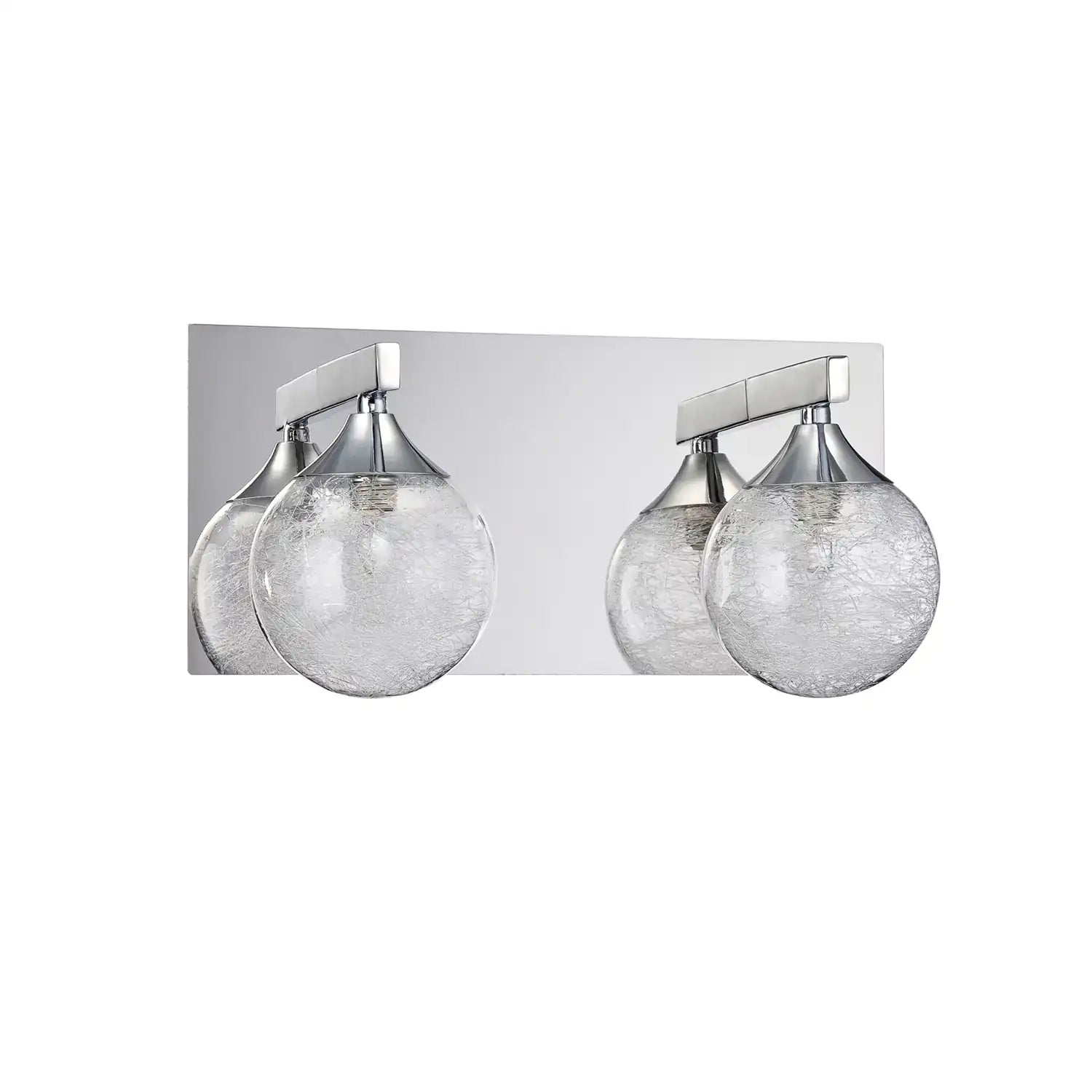 KENDAL, FYBRA VANITY LIGHT, VANITY LIGHT