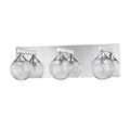 KENDAL, FYBRA VANITY LIGHT, VANITY LIGHT