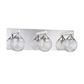 KENDAL, FYBRA VANITY LIGHT, VANITY LIGHT