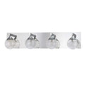 KENDAL, FYBRA VANITY LIGHT, VANITY LIGHT