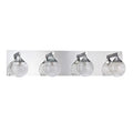 KENDAL, FYBRA VANITY LIGHT, VANITY LIGHT