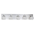 KENDAL, FYBRA VANITY LIGHT, VANITY LIGHT