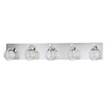 KENDAL, FYBRA VANITY LIGHT, VANITY LIGHT