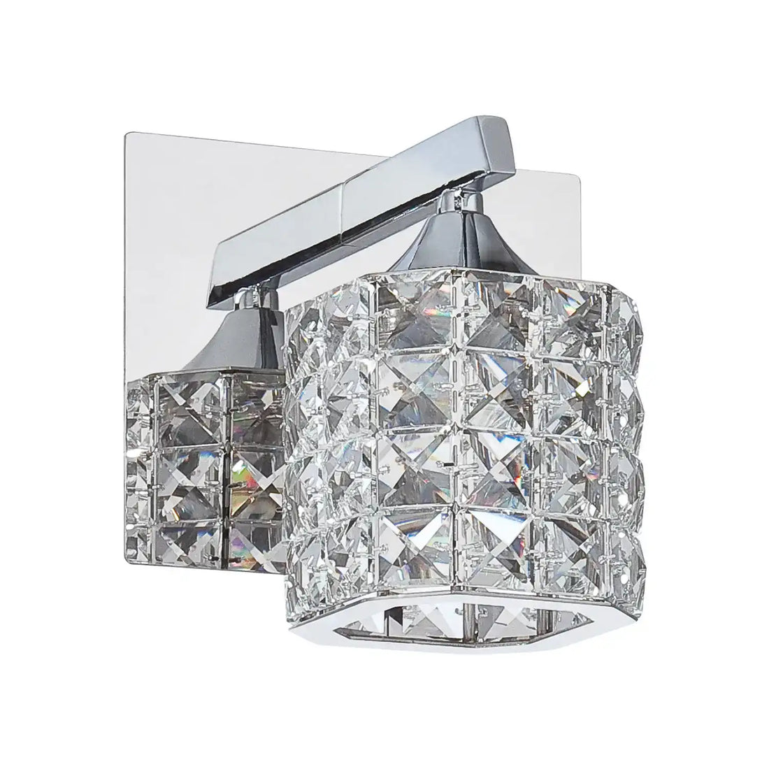 KENDAL, SHIMERA VANITY LIGHT, VANITY LIGHT