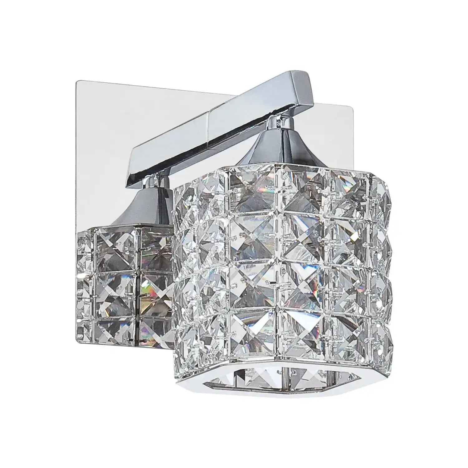 KENDAL, SHIMERA VANITY LIGHT, VANITY LIGHT