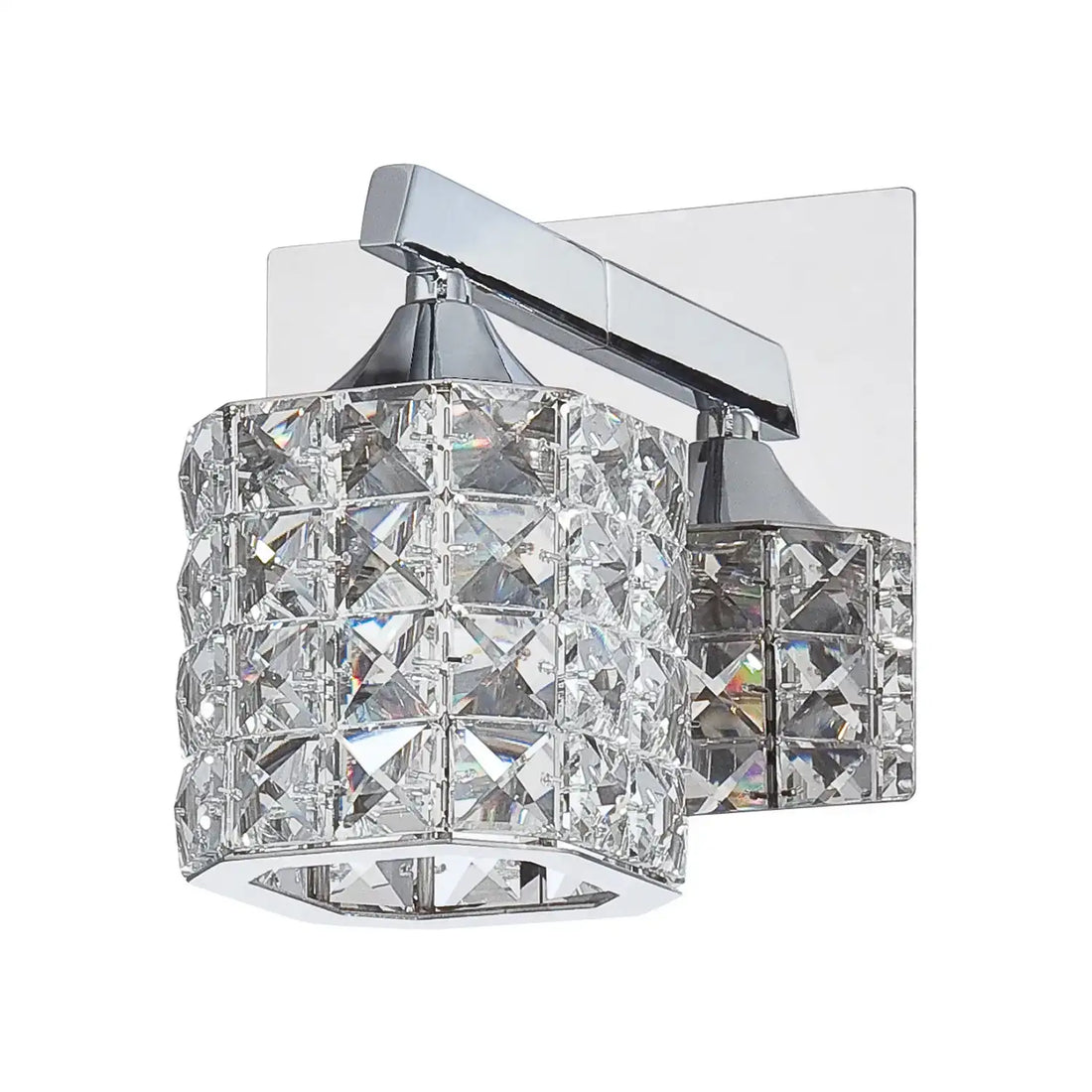 KENDAL, SHIMERA VANITY LIGHT, VANITY LIGHT