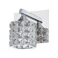 KENDAL, SHIMERA VANITY LIGHT, VANITY LIGHT